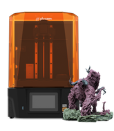 Phrozen Sonic Mighty Revo Resin 3D Printer