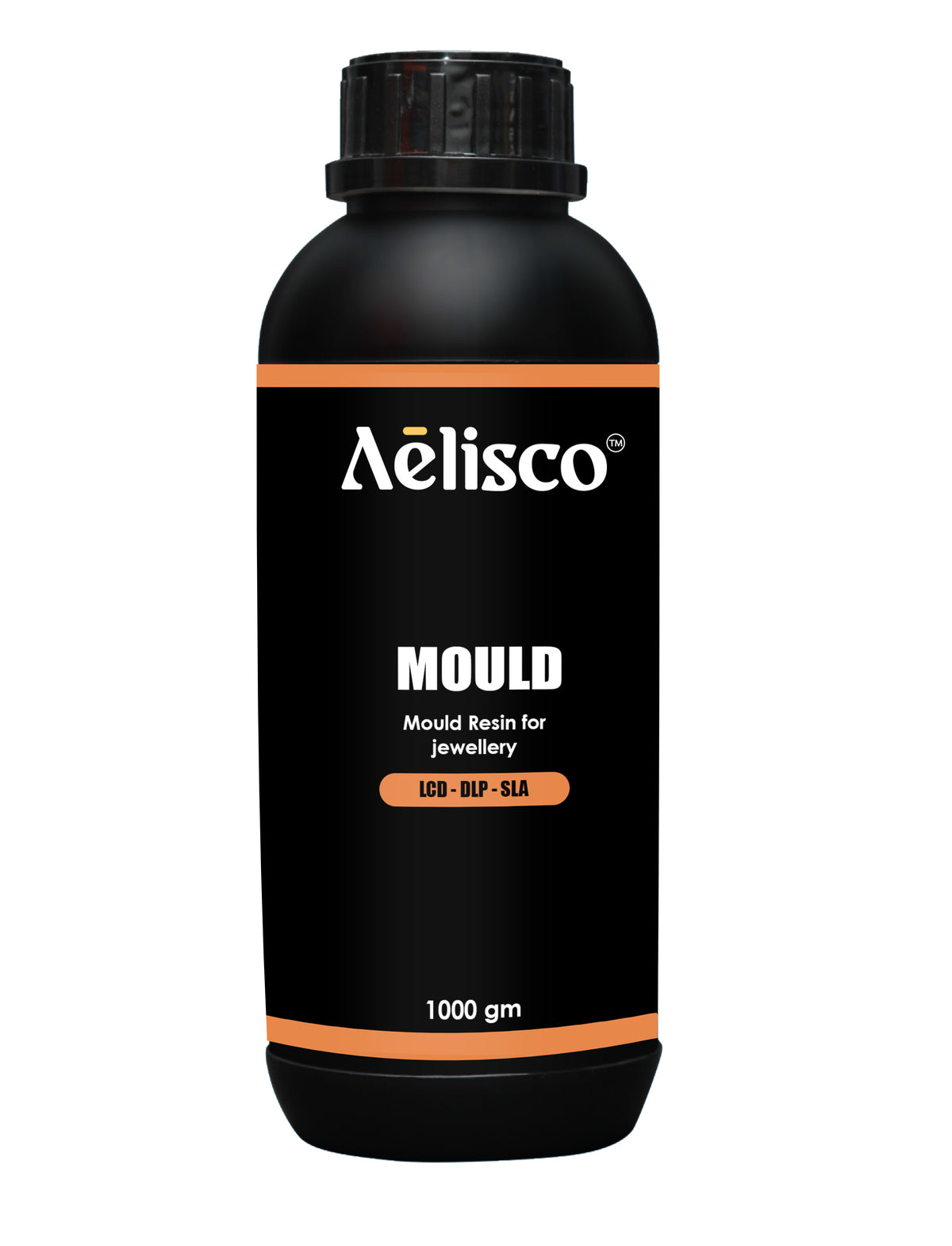 Aelisco Mould Resin For 3D Printer 1KG