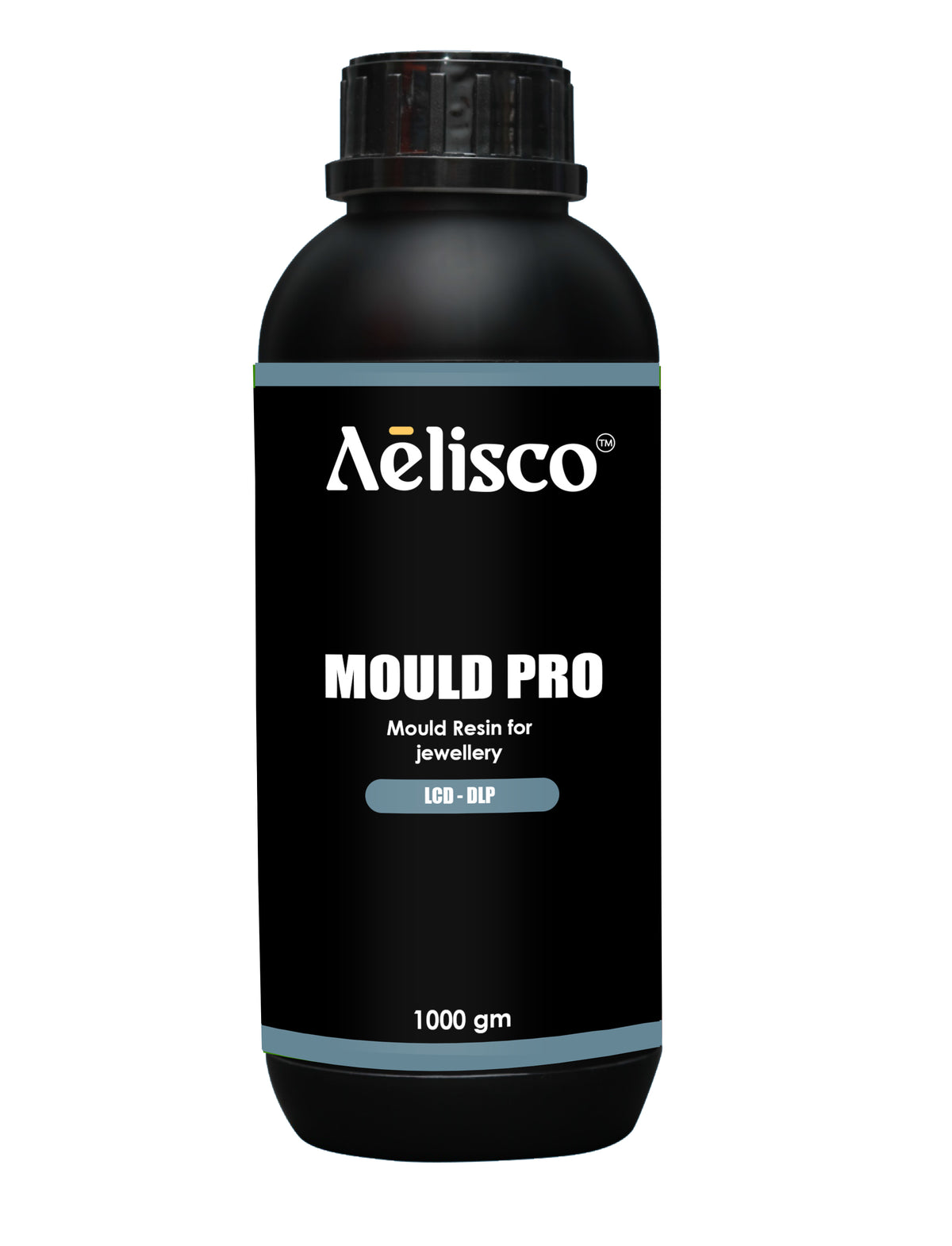 Aelisco Mould PRO Resin For 3D Printer 1KG
