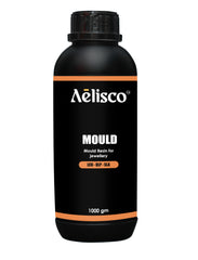 Aelisco Mould Resin For 3D Printer 1KG