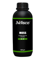 Aelisco Moss Castable Resin For 3D Printer