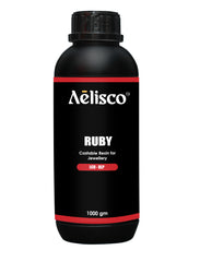 Aelisco Ruby Castable Resin For 3D Printer