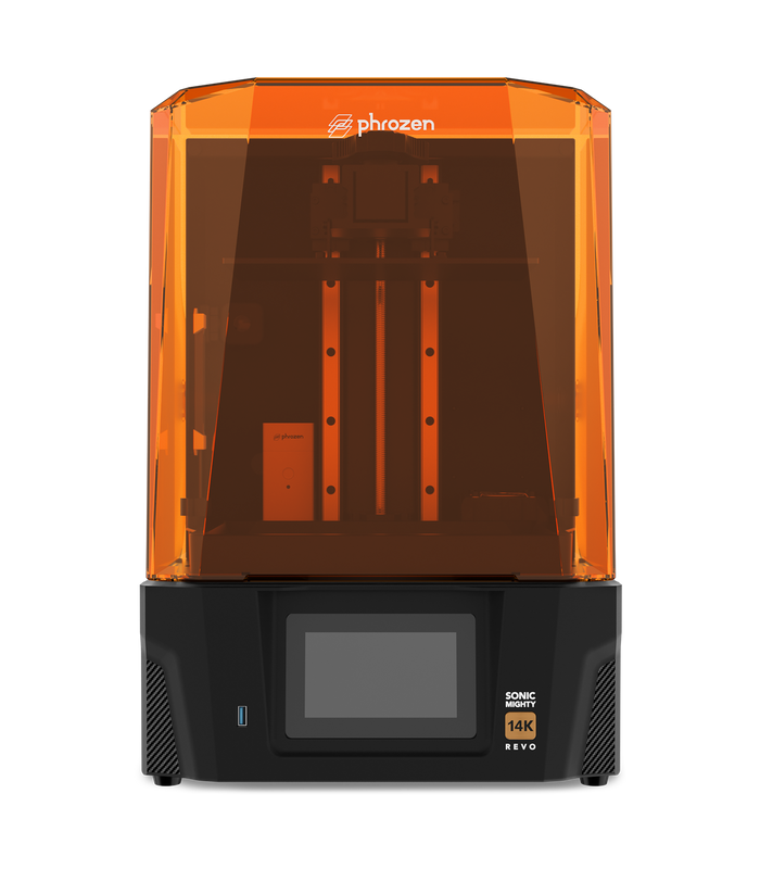 Phrozen Sonic Mighty Revo Resin 3D Printer