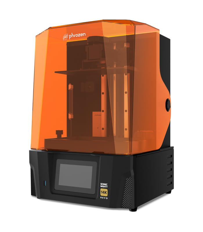 Phrozen Sonic Mighty Revo Resin 3D Printer
