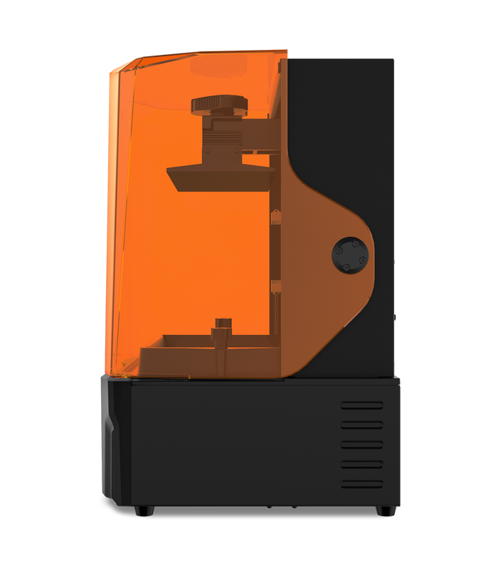 Phrozen Sonic Mighty Revo Resin 3D Printer
