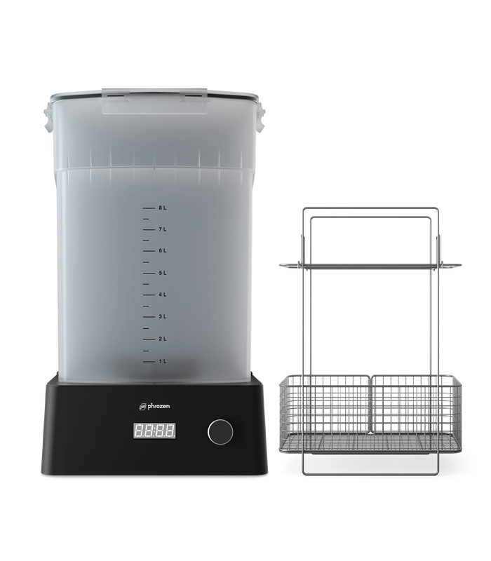 Phrozen Wash & Cure Kit