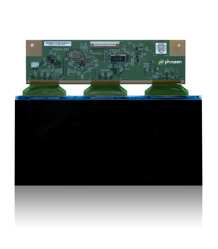 Phrozen LCD Of Sonic mini 8K 7.1" Mono LCD